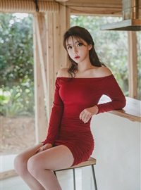 Ryu Kyung's Sexy Collection 3(54)